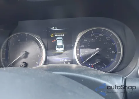 2015 Infiniti Q50 from USA, damaged, VIN JN1BV7APXFM338492